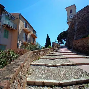 Apartment Cadre De Reve Vous Faites Le Menage- Very Good Prices But Have To Clea-n Th-e Flat, Cannes
