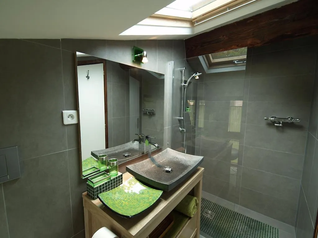 No. 31 Cannes Apartment