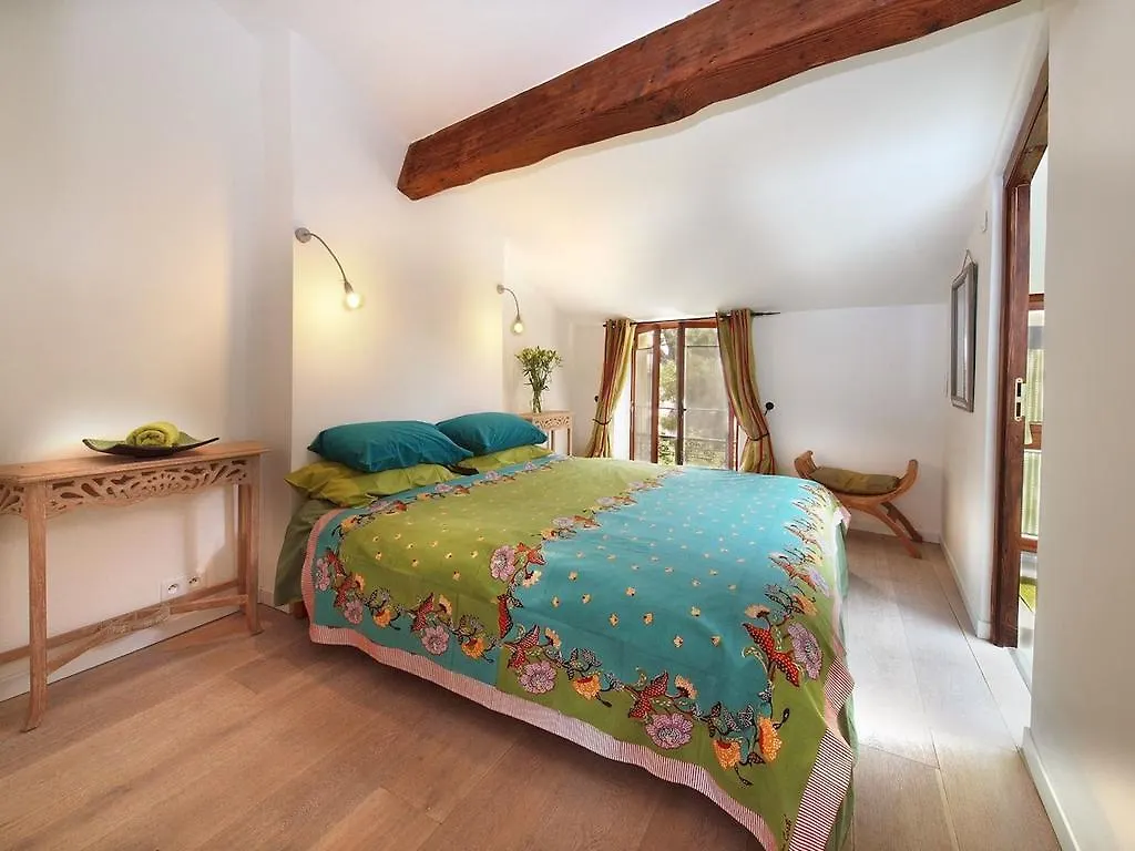 Apartment No. 31 Cannes France