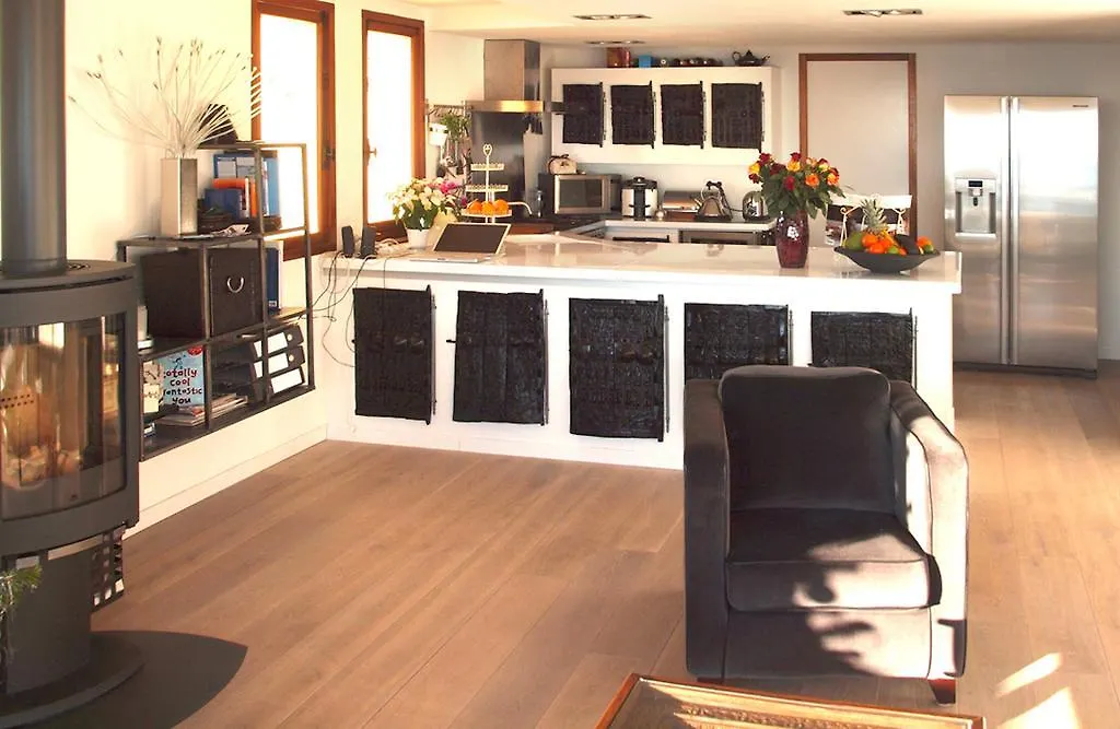 Appartement No. 31 Cannes