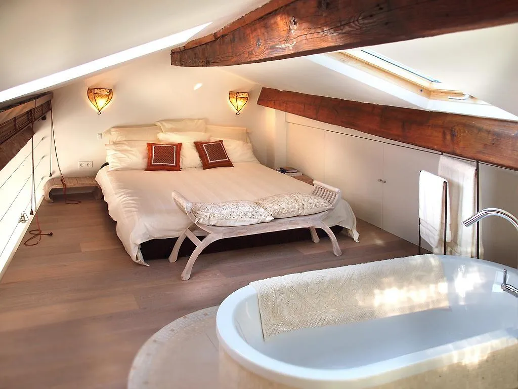 Appartement No. 31 Cannes